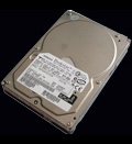 We support many internal hard drive types, IDE, SATA and many different filesystem types like NTFS, FAT32, FAT16, NTFS5, NTFS+EFS etc.